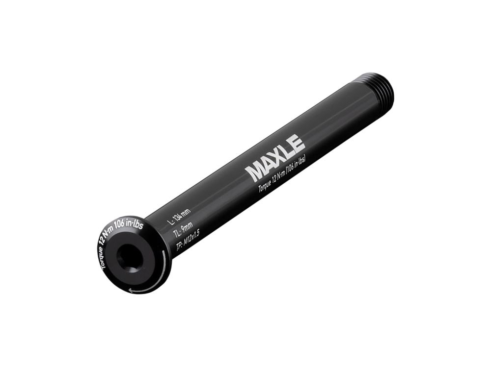 RockShox Maxle Stealth Thru Axle