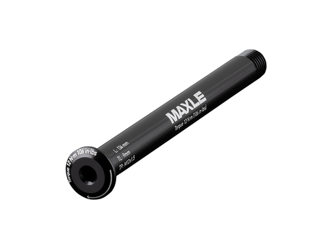 RockShox Maxle Stealth Thru Axle