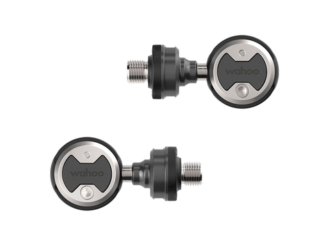 Wahoo SPEEDPLAY POWER Dual Pedal Set