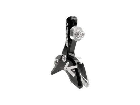 K-EDGE 1x Race Braze-On Chain Guide