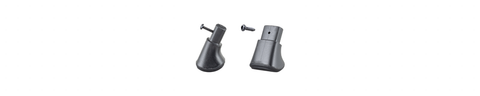 Trek Fetch+ 4 Kickstand Rubber Foot Bumper