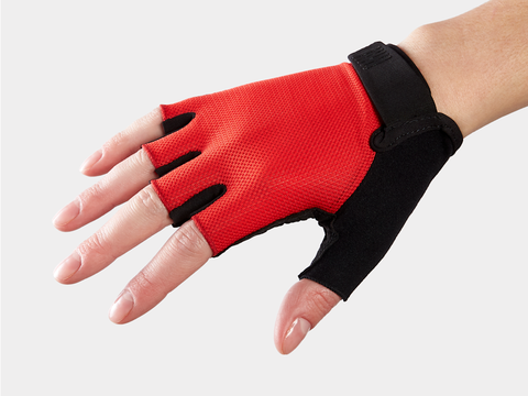 Bontrager Solstice Women's Gel Cycling Glove