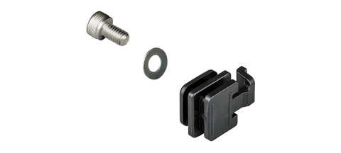 Bontrager Flare Rack Quick Mount Kit