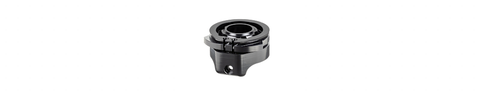 Trek Fetch+ 4 Front Steering Disc