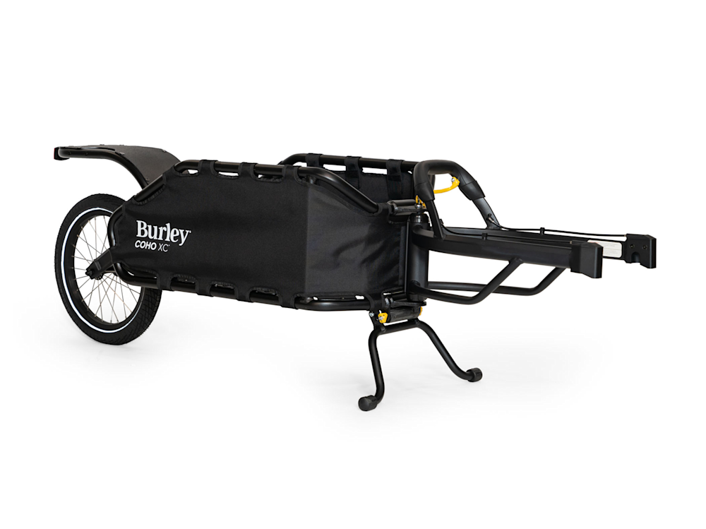 Burley Coho XC Cargo Trailer
