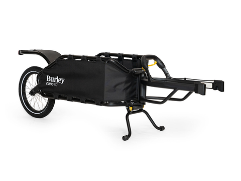 Burley Coho XC Cargo Trailer