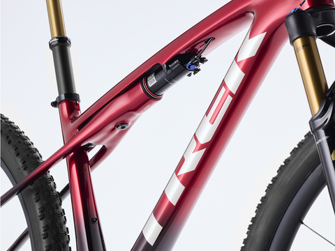 Supercaliber-Supercaliber SLR 9.9 XTR Di2 Gen 2