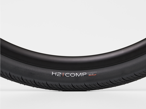 Bontrager H2 Comp Hybrid Tire