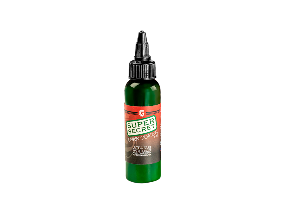 Silca Super Secret Drip Wax