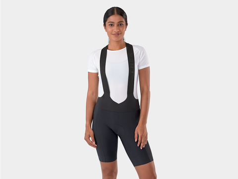 Trek Velocis Women's Cycling Bib Shorts