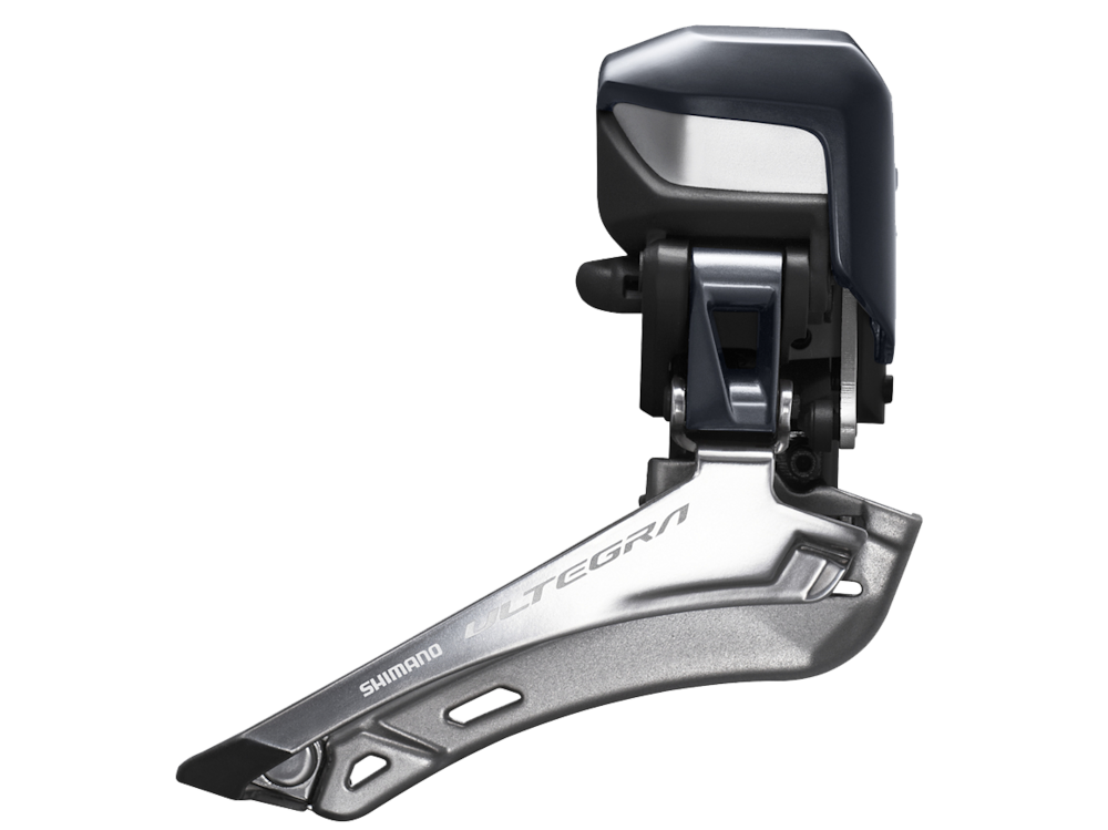 Shimano Ultegra R8050 Di2 Front Derailleur