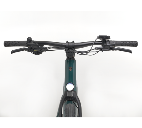 FX+1 Throttle-FX+ 1 Midstep