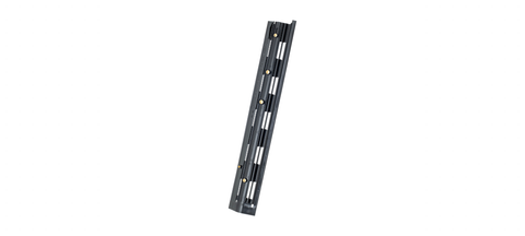 Trek 2025 Slash+ Carbon Downtube Cable Tray