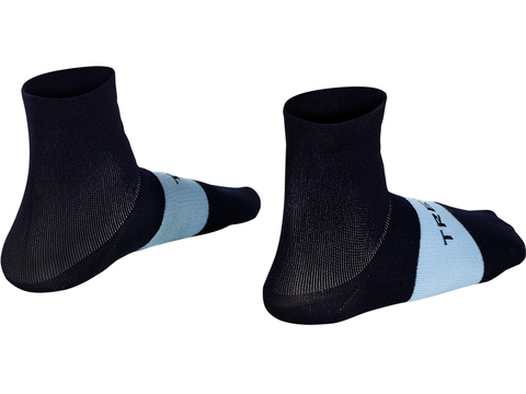 Trek Race Quarter Cycling Sock