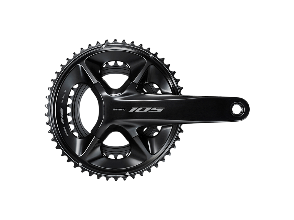 Shimano R7100 12 Speed 50/34t Crankset
