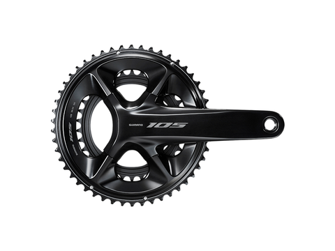 Shimano R7100 12 Speed 50/34t Crankset