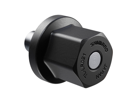 Shimano TL-LR21 9-45 Tooth Cassette Lock Ring Tool