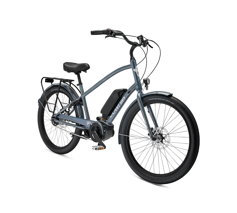 Townie Go! 5i-Townie Go! 5i EQ Step-Over