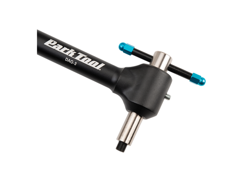 Park Tool DAG-3 Derailleur Hanger Alignment Gauge