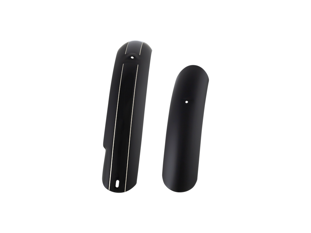 Electra Cafe Moto Go! Fender Set