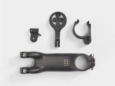 Bontrager RSL Blendr Stem