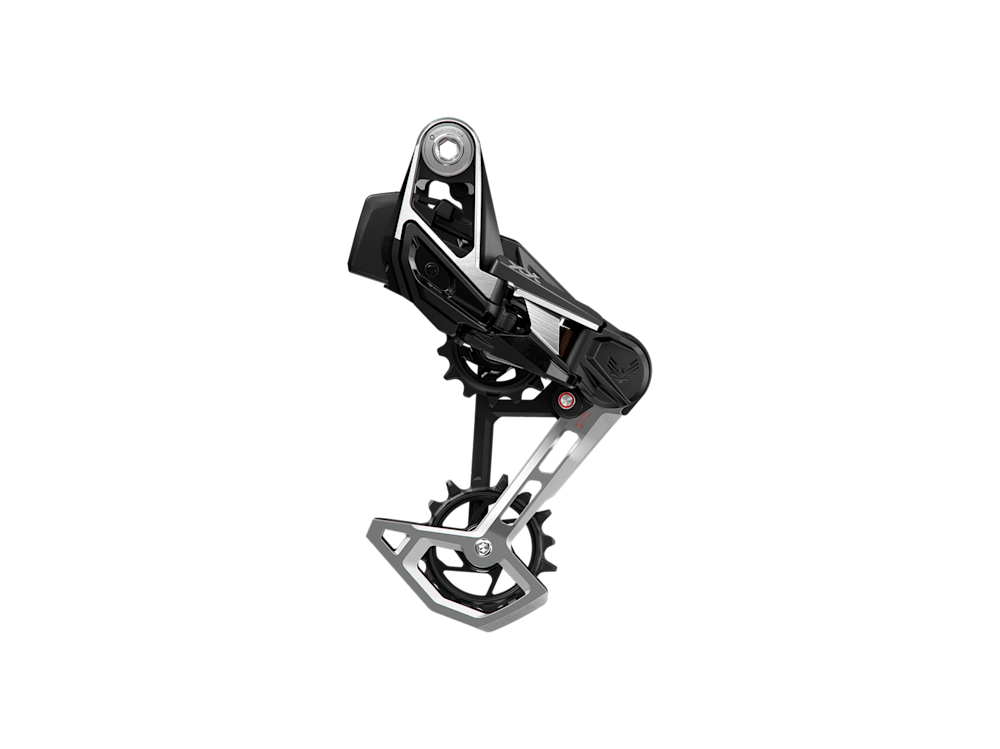 SRAM XX Eagle Transmission AXS 12 Speed MTB Rear Derailleur