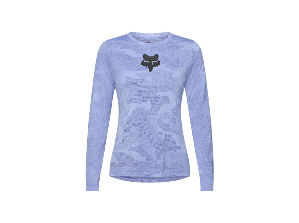 Fox Racing x Trek Ranger Women's Long Sleeve Jersey