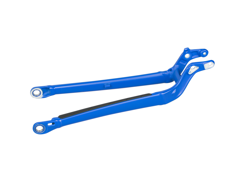 Trek Top Fuel 29 Aluminum Chainstay