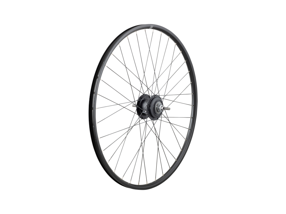 Bontrager Connection Nexus 700c Wheel