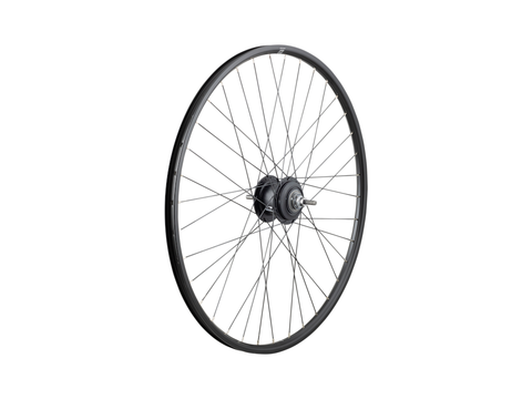Bontrager Connection Nexus 700c Wheel