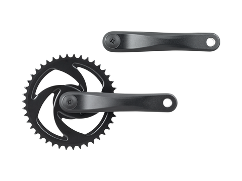 Electra Cruiser Go! Crankset