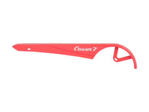 Electra Cruiser 7D Step-Thru 24? Chainguard