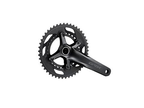 Shimano GRX RX600 2x Crankset