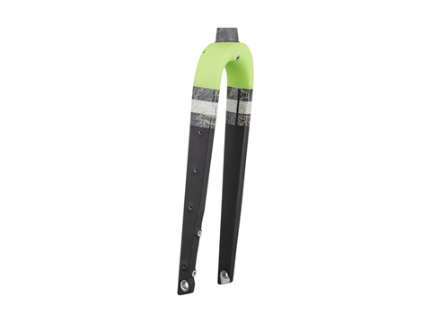 Trek Checkpoint ALR 700c Rigid Fork