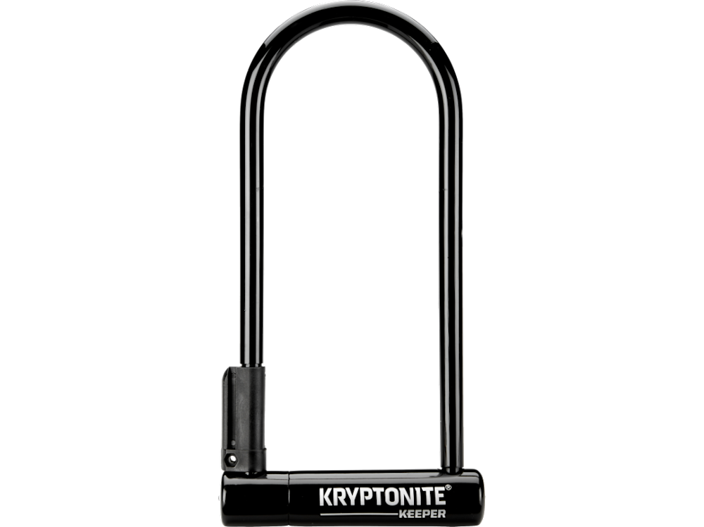 Kryptonite New-U Keeper LS U-Lock