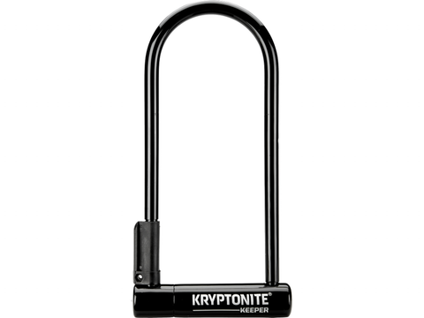 Kryptonite New-U Keeper LS U-Lock