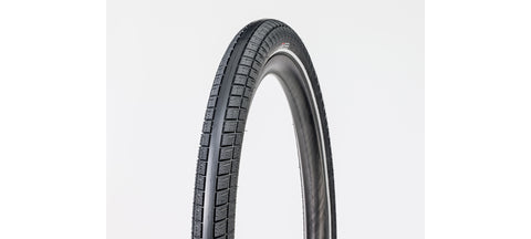 Bontrager E6 Hard-Case Lite E-Bike Tire