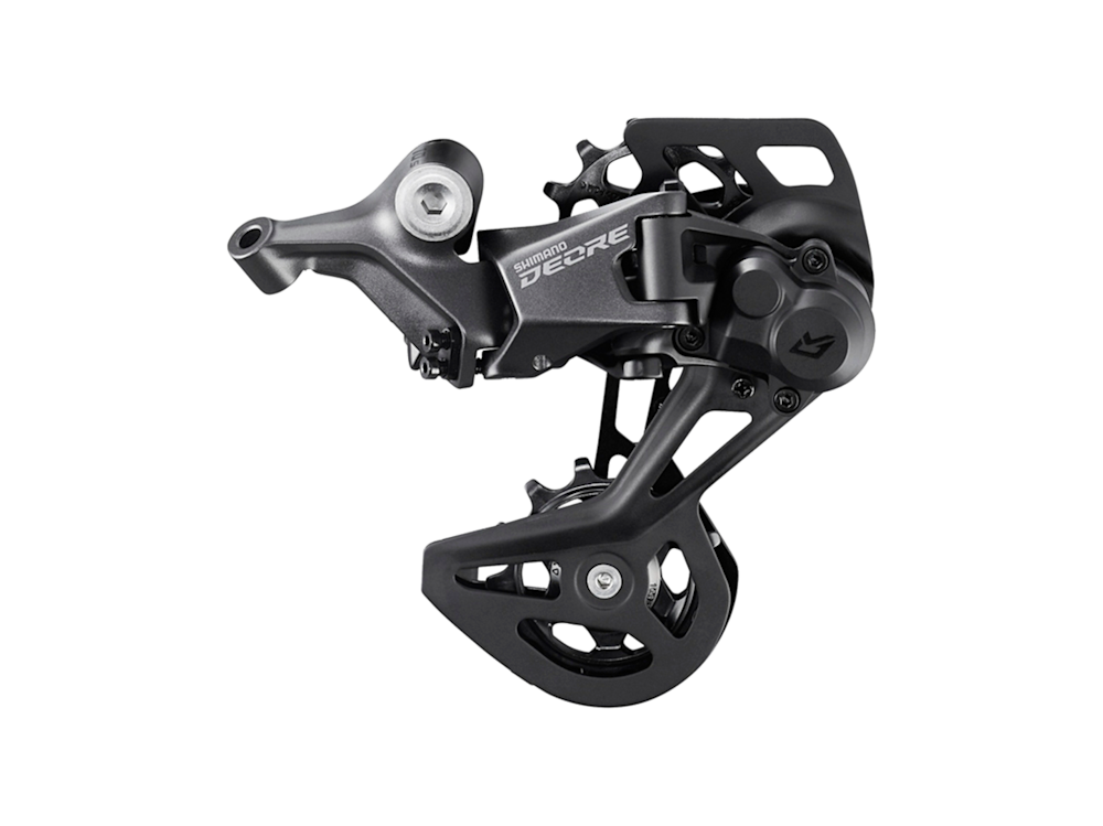 Shimano Deore M5130 LINKGLIDE 10 Speed Rear Derailleur