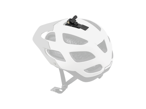 Trek Blaze and Rally WaveCel Helmet Blendr Light Mount