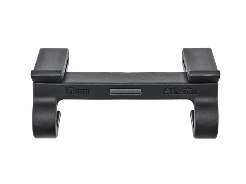 Electra Plasket 12mm Bracket