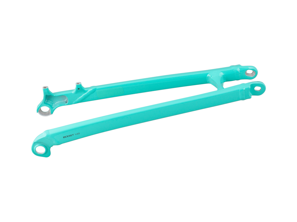 Trek Slash Gen 5 Aluminum Seatstay