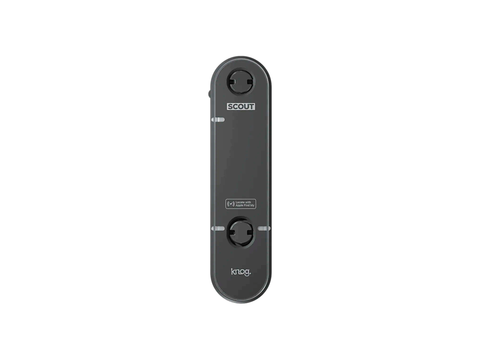 Knog Scout Bike Alarm and Finder