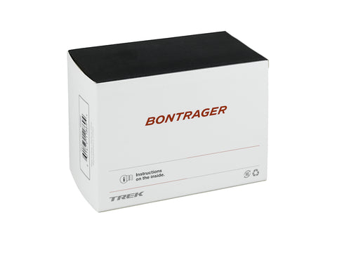 Bontrager Self-Sealing Presta Valve Bicycle Tube