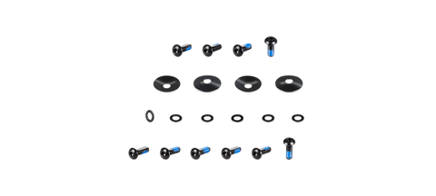Trek Fetch+ 2 Rear Pannier Mounting Kit