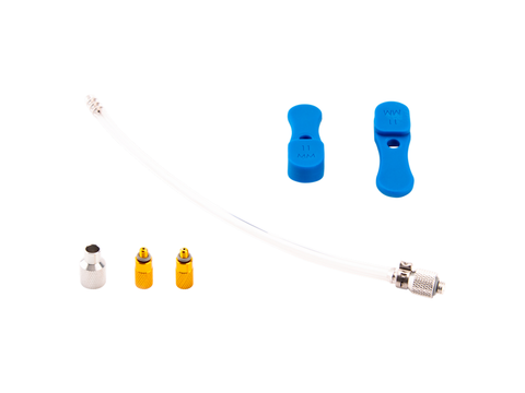 Park Tool BK-UK Bleed Kit Upgrade Set