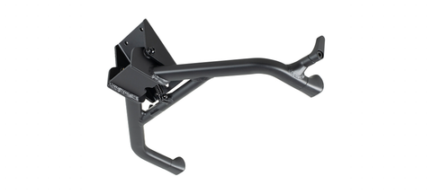 Trek Fetch+ 2 Kickstand