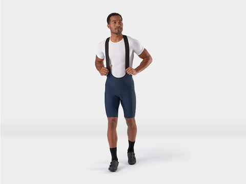 Trek Circuit Cycling Bib Shorts