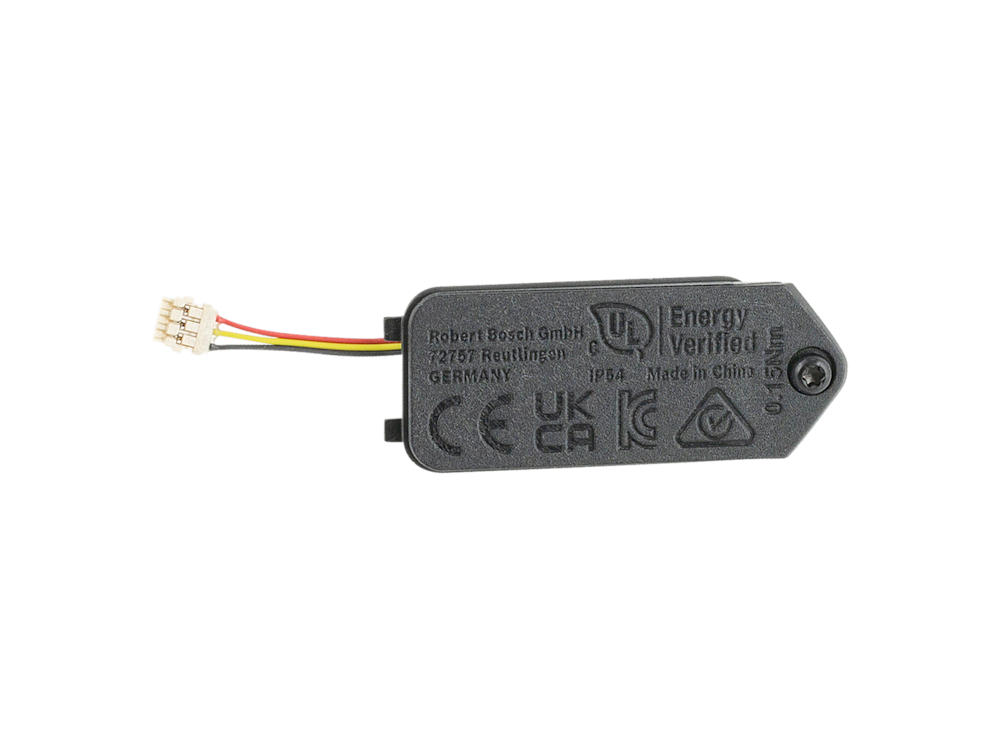 Bosch Smart System LED Remote Battery Set