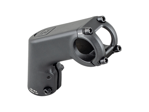 Trek 55mm High 35-Degree Rise Stem