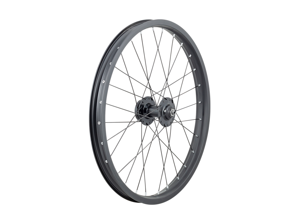 Trek 20? Disc MTB Wheel